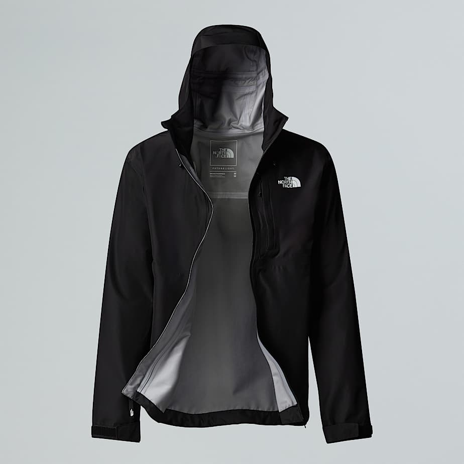 Men's Dryzzle FutureLight II Jacket