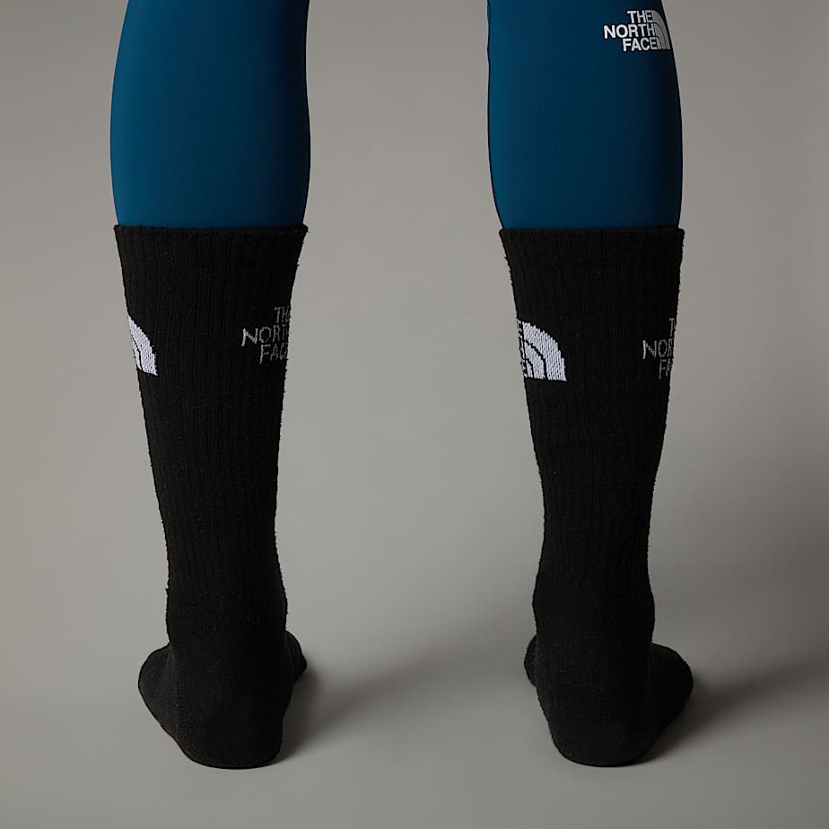 Multi Sport Cushion Crew Socks