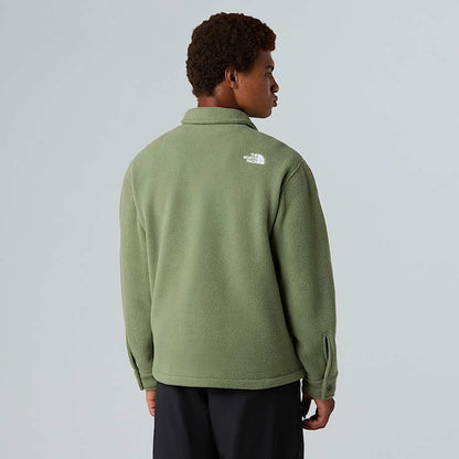 Unisex Dirus Overshirt Jacket