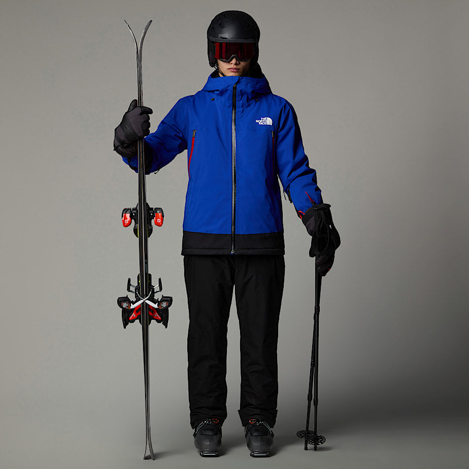 Performance Ski Socks