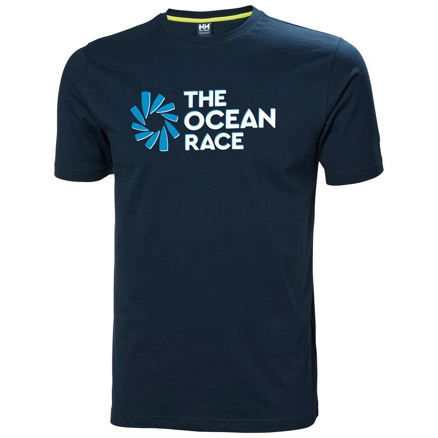 Men's The Ocean Race T-shirt
