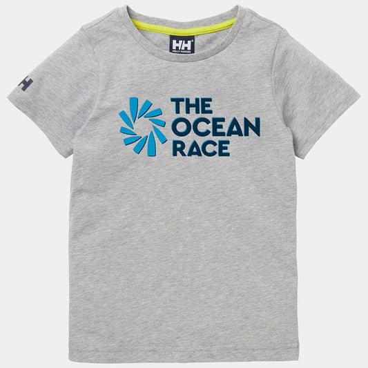 K THE OCEAN RACE T-SHIRT