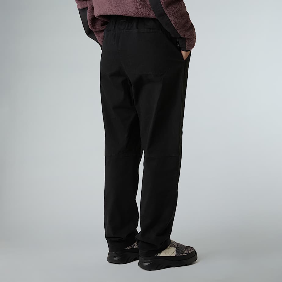 Women's Beta Utility Belted Regular Trousers
