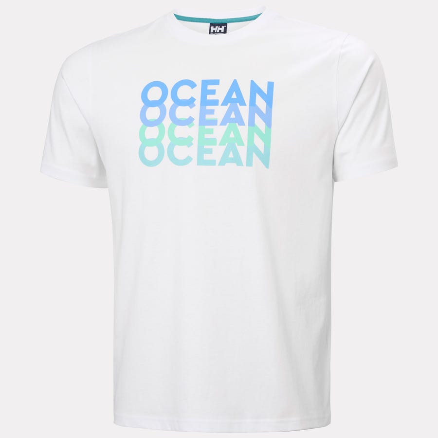 Men's The Ocean Race T-shirt 2.0