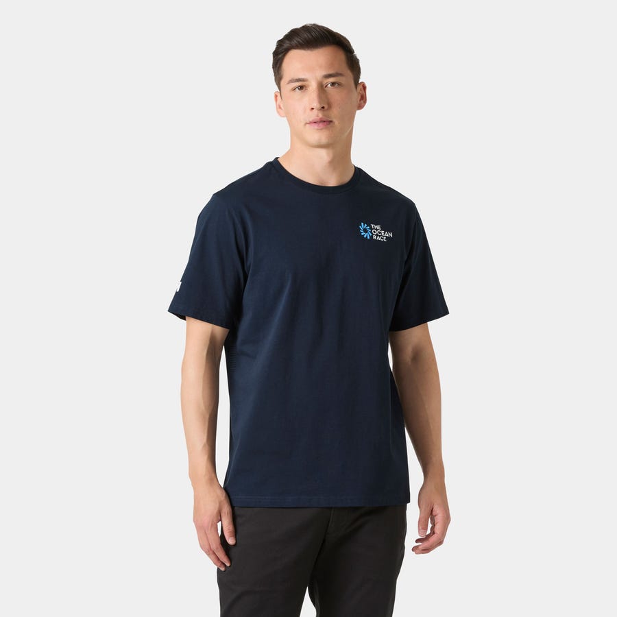 Men's The Ocean Race T-shirt 2.0