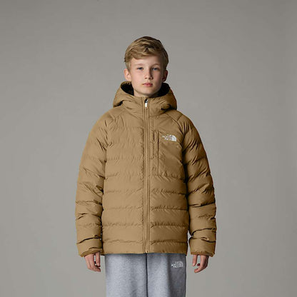 Boys' Reversible Perrito Jacket