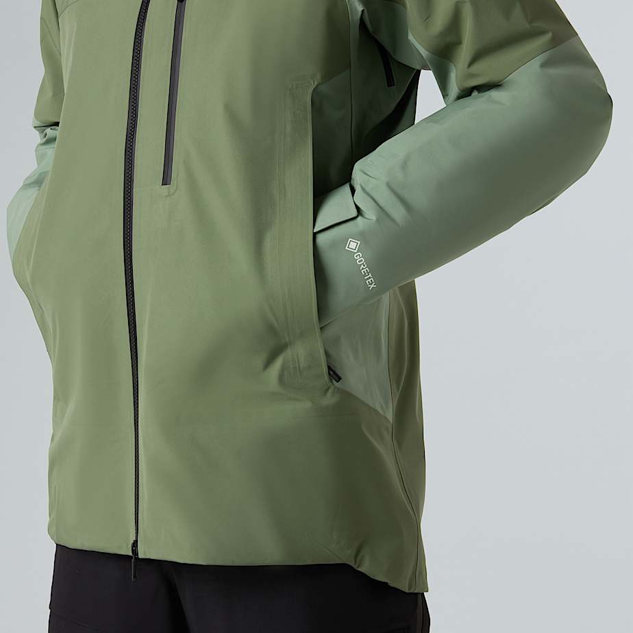 Men's Summit Eastwall GORE-TEX Jacket