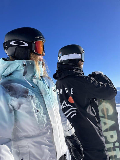 Snowboard Jacket For Women Surf