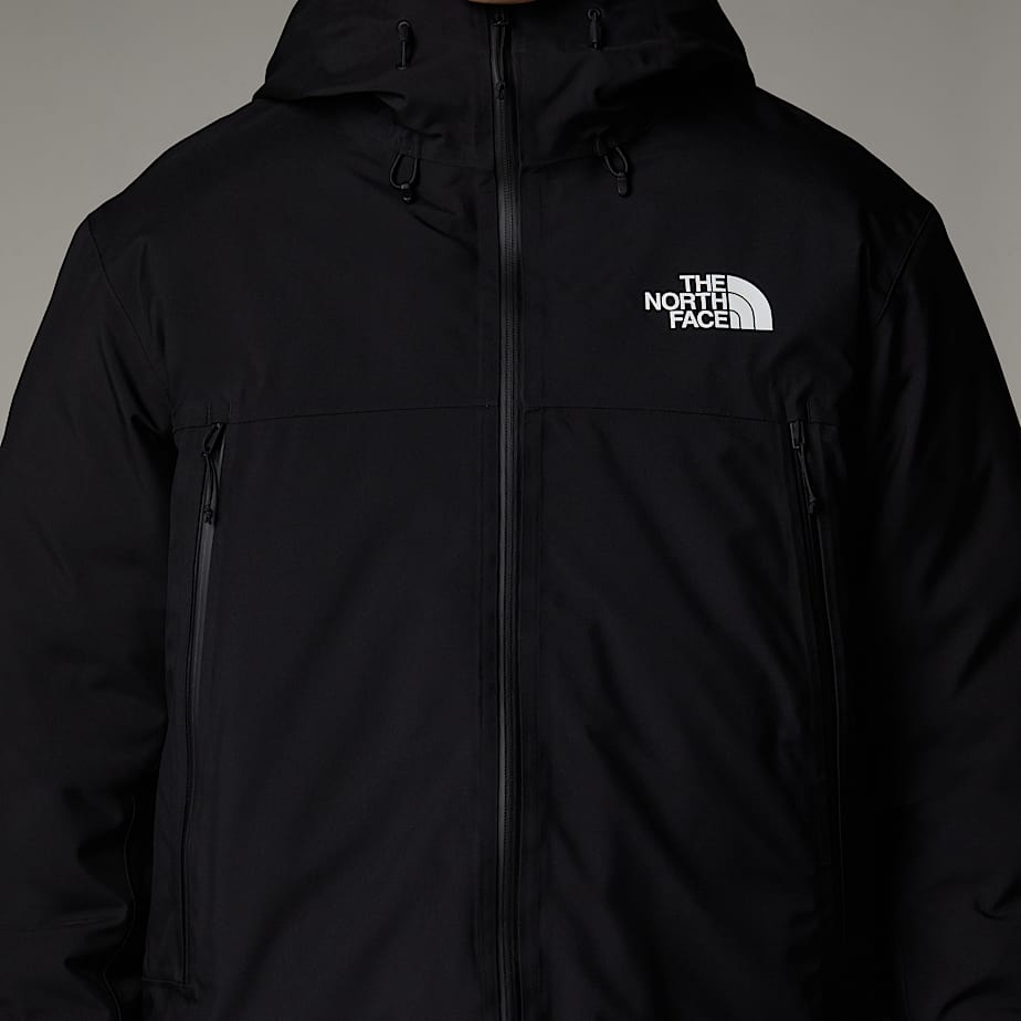 Men's Range Down Parka