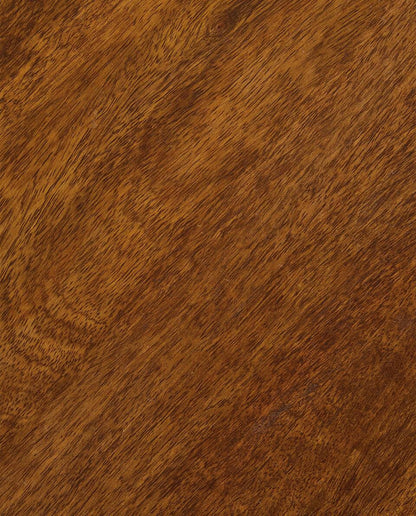 BEVELLED WOODEN TABLE