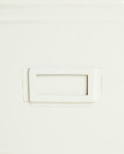 LAUNDRY TAB CONTAINER