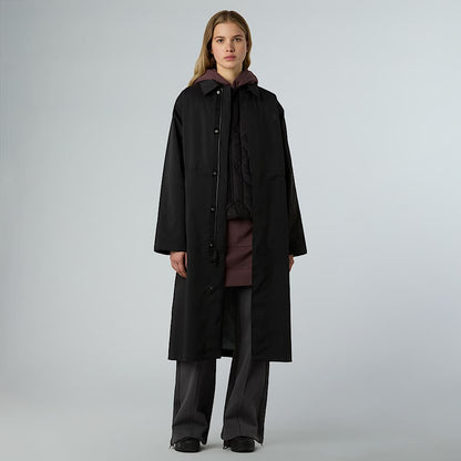 Women's City Triclimate Parka