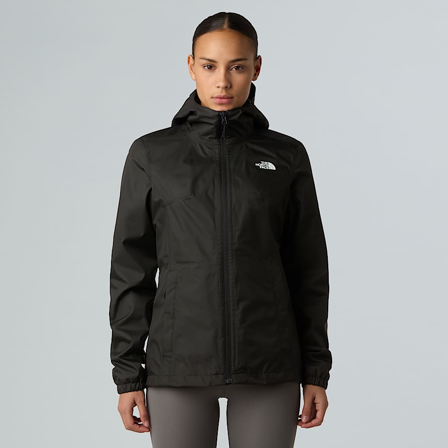 Women's Quest Zip-In Jacket