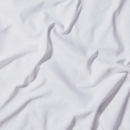 Men's Oversized Simple Dome T-Shirt