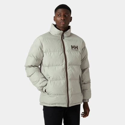Men's Urban Reversible Jacket