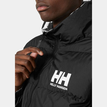 Men's Urban Reversible Jacket