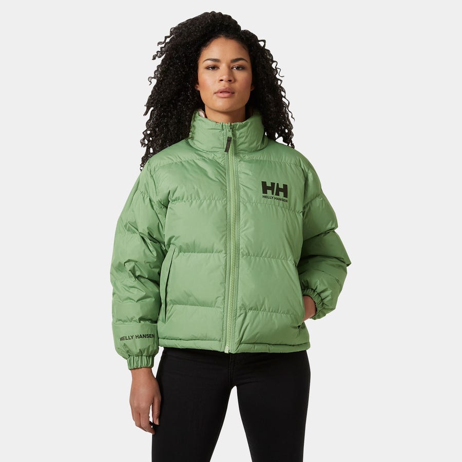 Women's  Urban Reversible Jacket