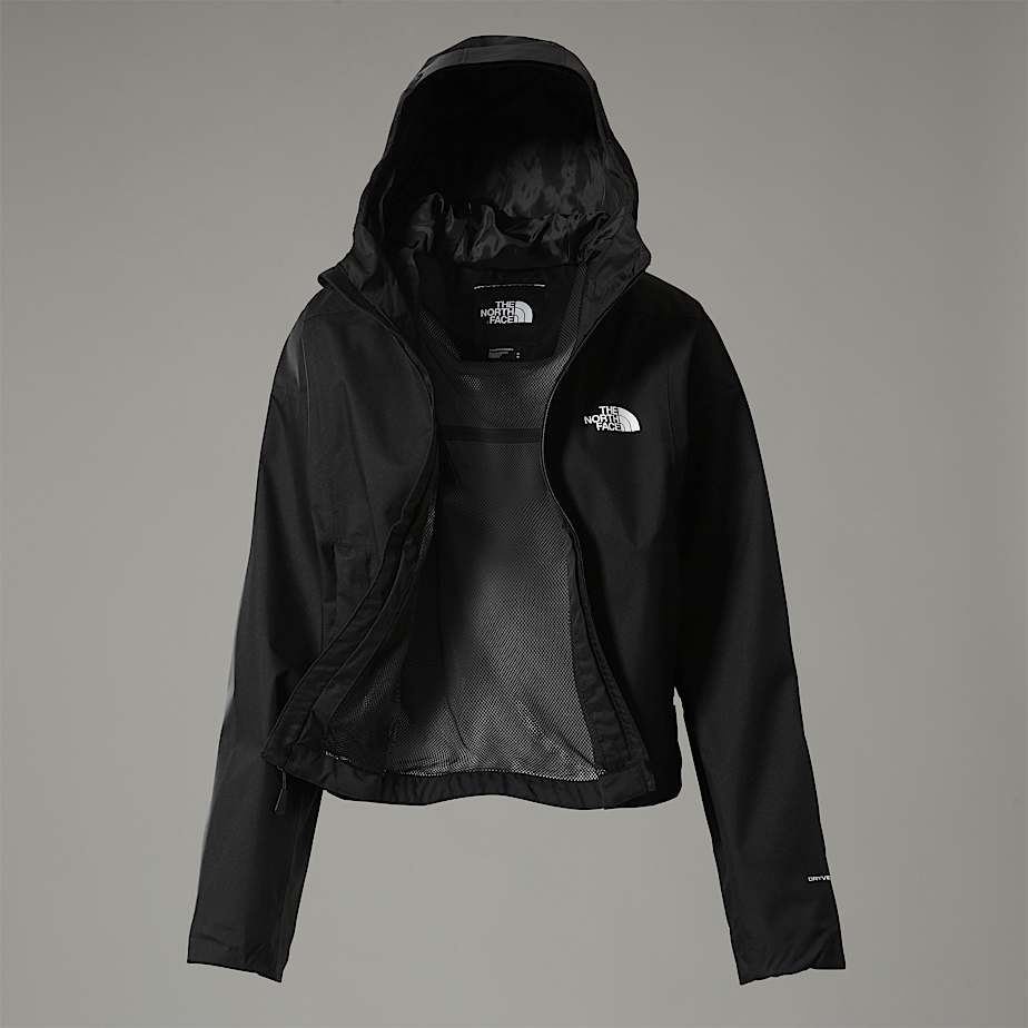 Women's Cropped Quest Jacket