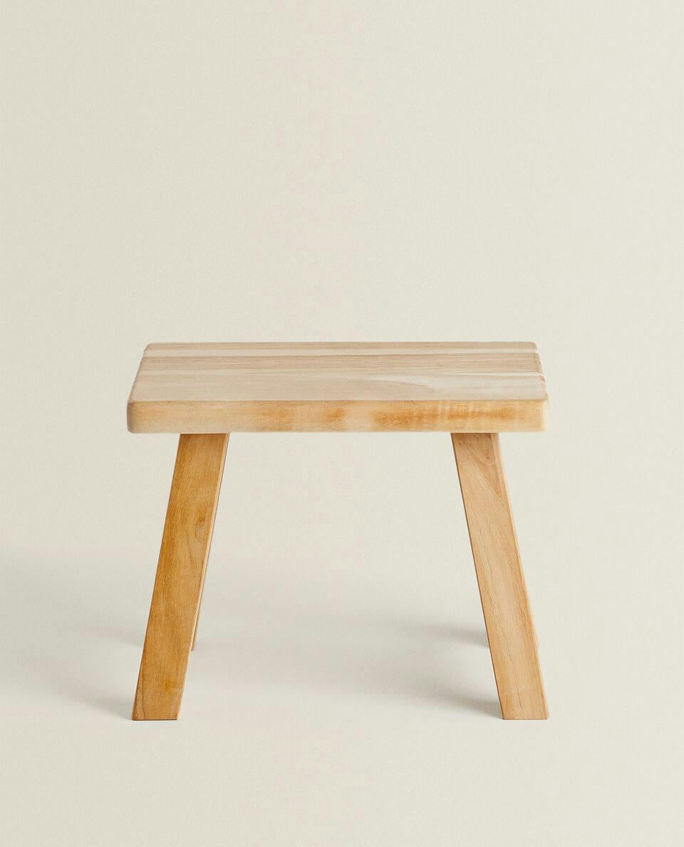 SMALL STOOL