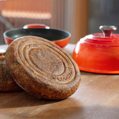Signature Cast Iron 9.5-inch Flame Bread Oven