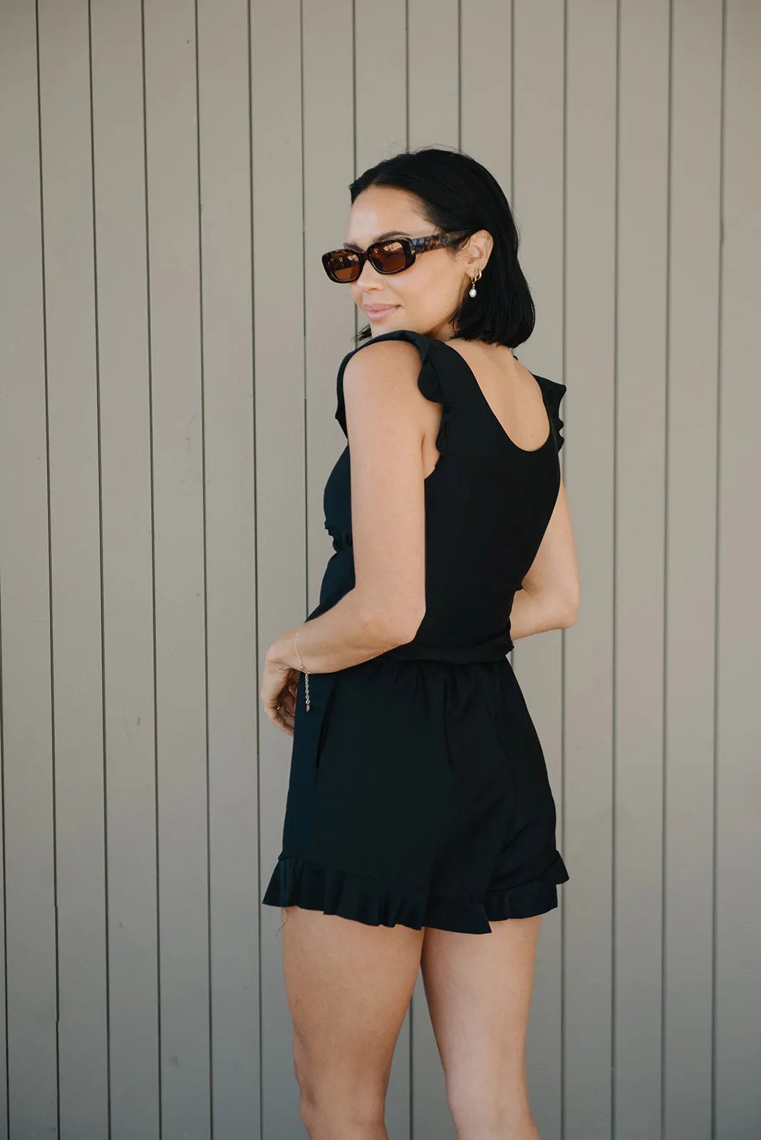 Combinaison de bain avec soutien-gorge intégré👙Bonnet de soutien-gorge amovible 