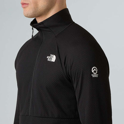 Men's Summit Series FUTUREFLEECE Lightweight Jacket