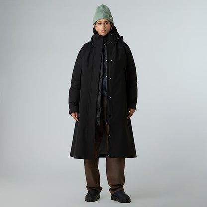 Women's Expedition GORE-TEX 3-In-1 Down Parka