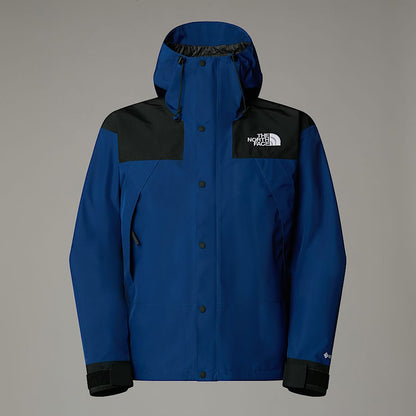 GORE-TEX Mountain Jacket