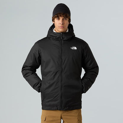 Men's Quest Insulated Jacket