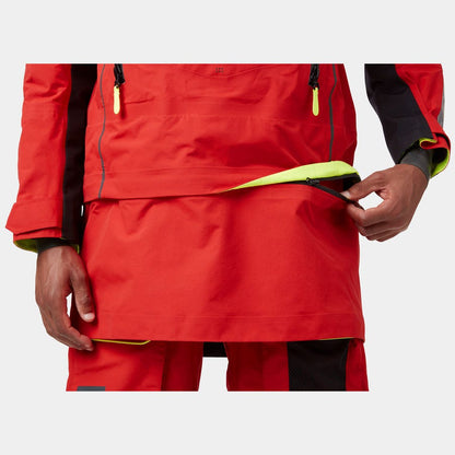 Men's Aegir Ocean Sailing Modular Smock