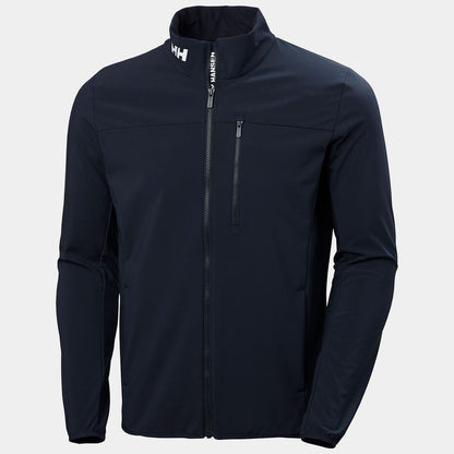 Men's Crew Softshell Jacket 2.0
