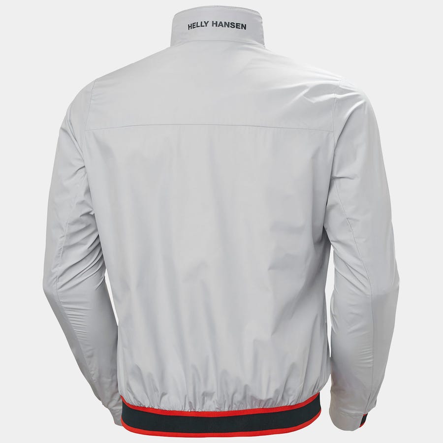 Men's Salt Windbreaker Sailing Jacket