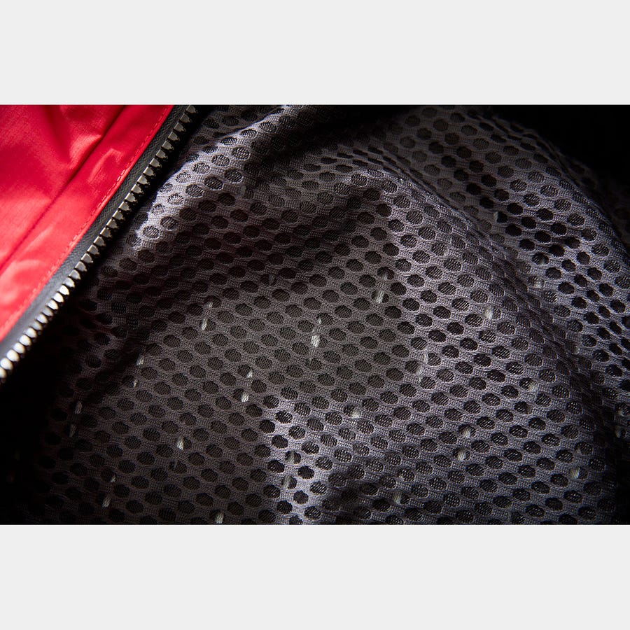 Aegir H2Flow Midlayer Sailing Salopette