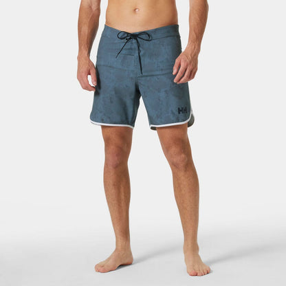 Men's HP Curve Board Shorts 7