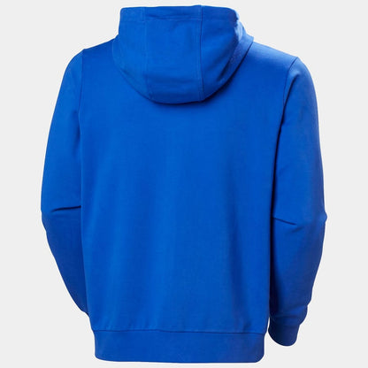 Men's Logo Full Zip Hoodie 2.0
