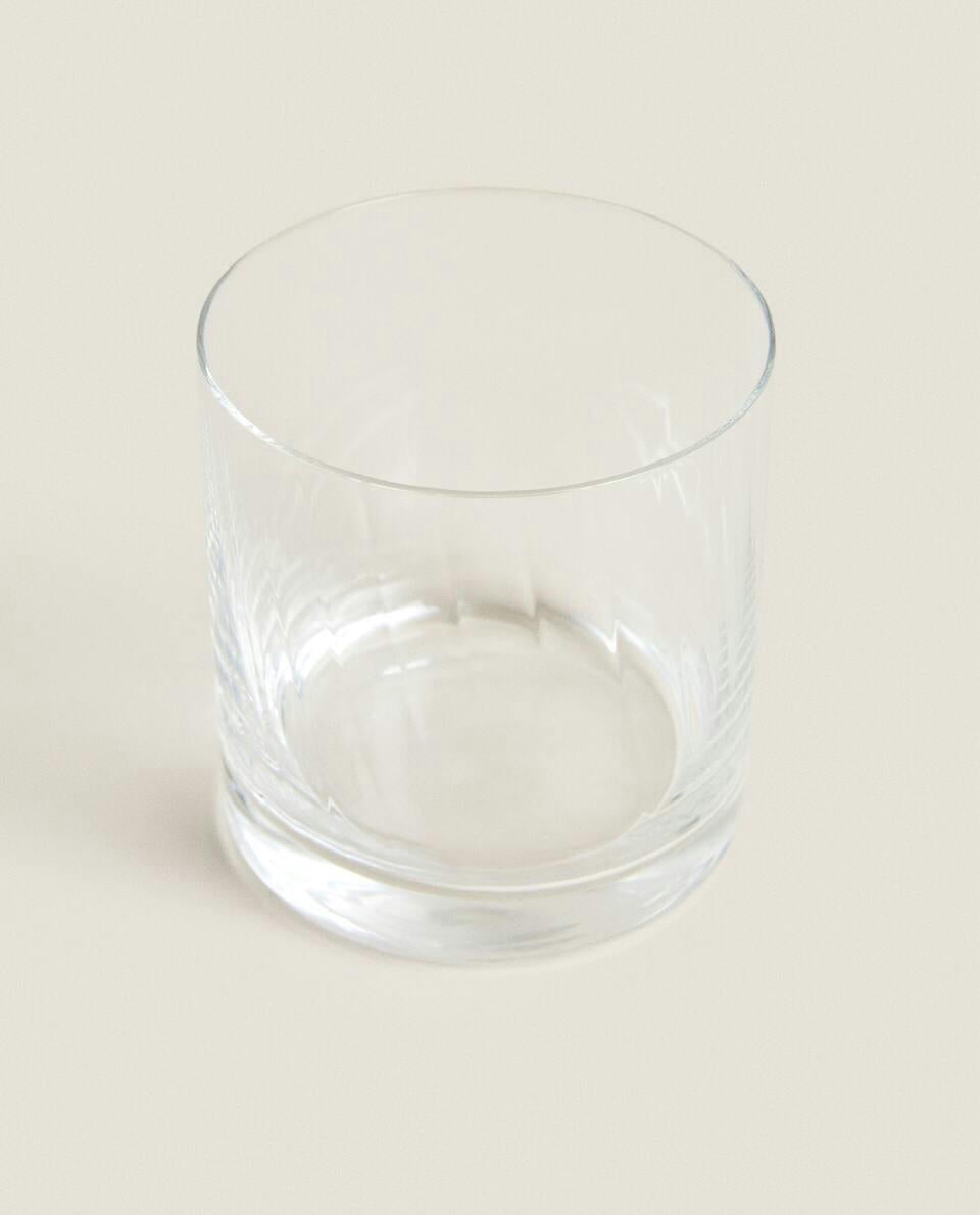 WHISKY GLASS TUMBLER