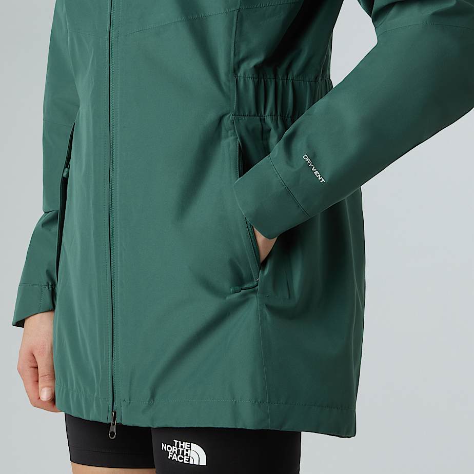 Women's Hikesteller Parka Shell Jacket