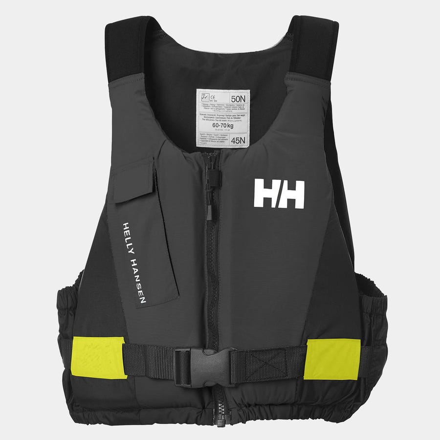 Rider Vest, Buoyancy Aid