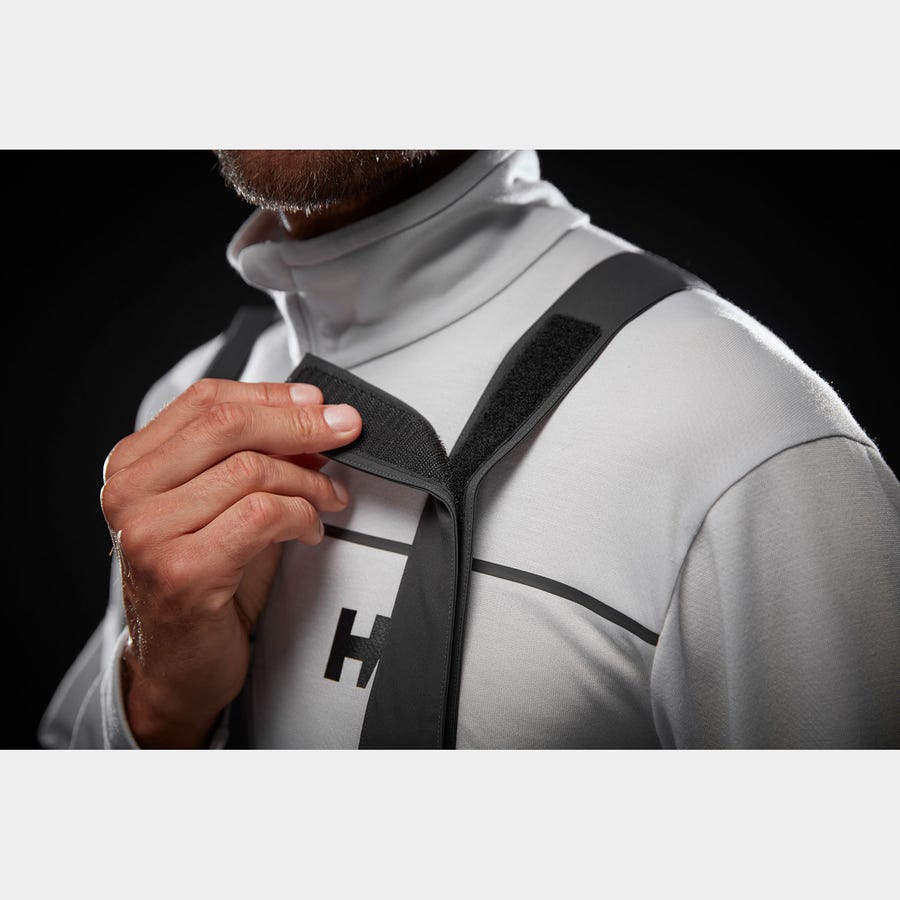 Men's HP Foil Pro Sailing Bib