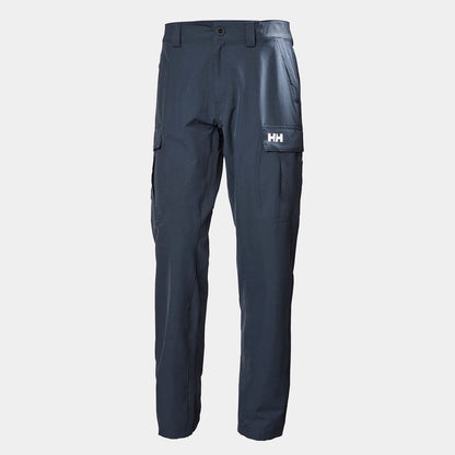 Men's QD Cargo Pants