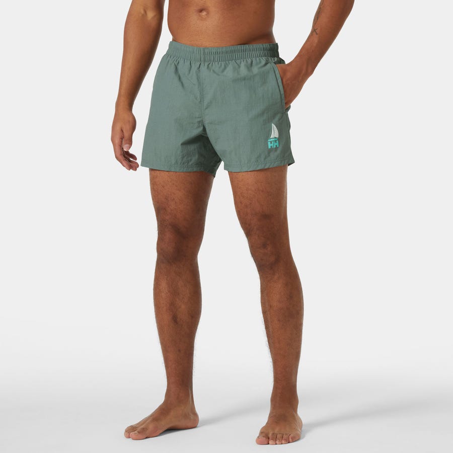 Men's Cascais Trunk