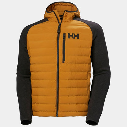 Men's Arctic Ocean Hybrid Insulator