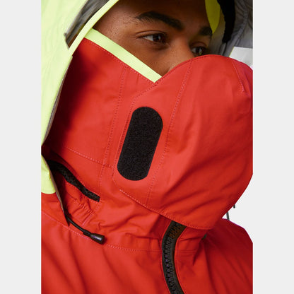 Men's Aegir Ocean Jacket