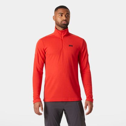Men's HP Half-Zip Pullover 2.0