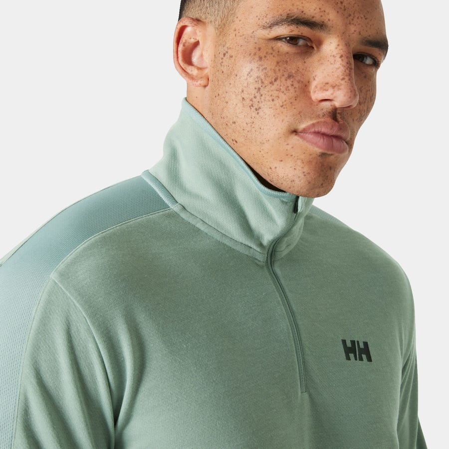 Men's HP Half-Zip Pullover 2.0