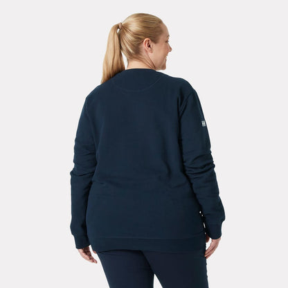 Women's Crew Sweatshirt