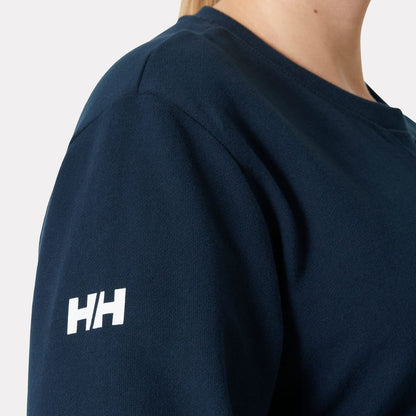 Women's Crew Sweatshirt