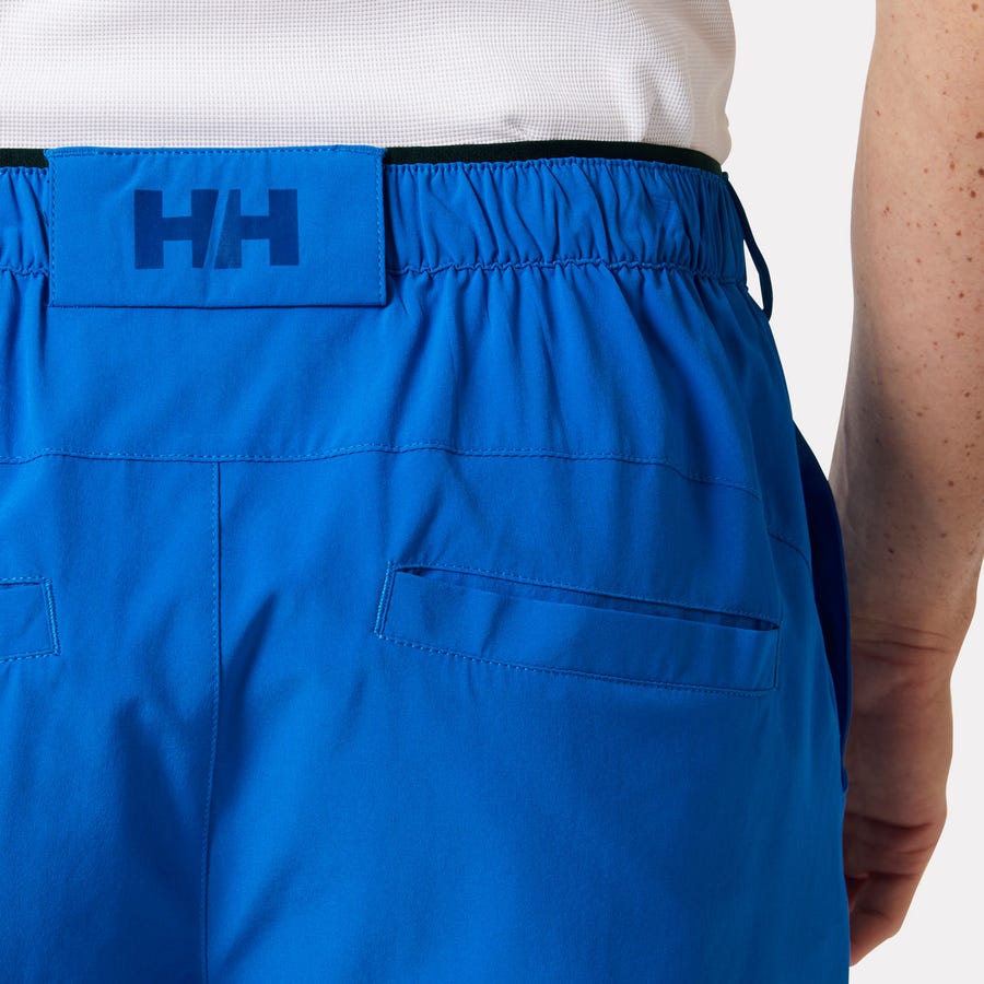 Men's HP Sirocco Shorts 9