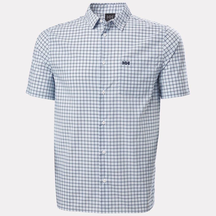 Men's Fjord Quick-Dry Short Sleeve Shirt 2.0