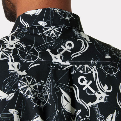 Men's Fjord Quick-Dry Short Sleeve Shirt 2.0